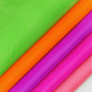 Nepremočljiv material Natura Neon 290