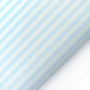 Umetno usnje Outdoor Stripe