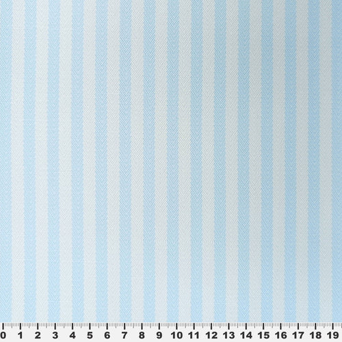Umetno usnje Outdoor Stripe