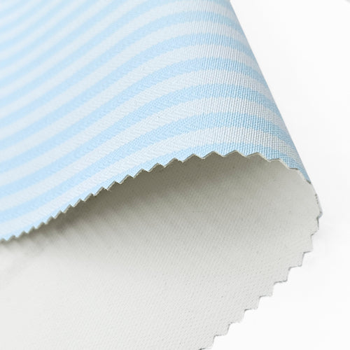 Umetno usnje Outdoor Stripe