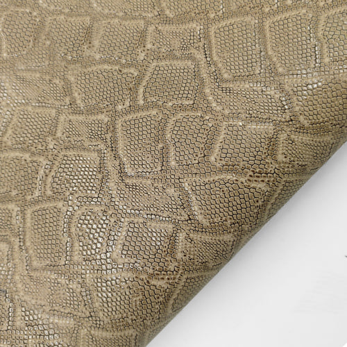 Piele Ecologica Piton