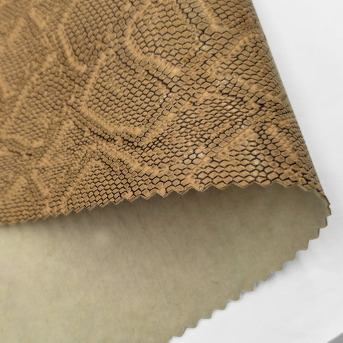 Piele Ecologica Piton