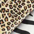 Vzorec animal-print