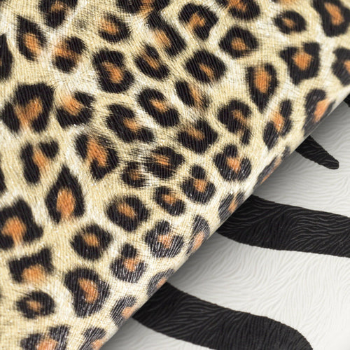 Vzorec animal-print