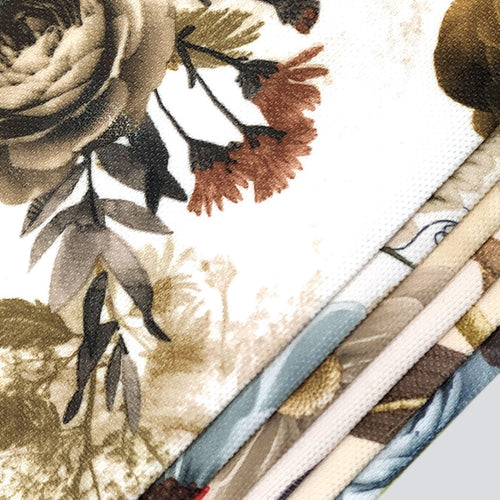 Vzorec Shabby