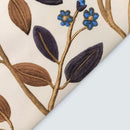 Vzorec Shabby