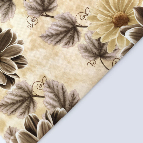 Vzorec Shabby