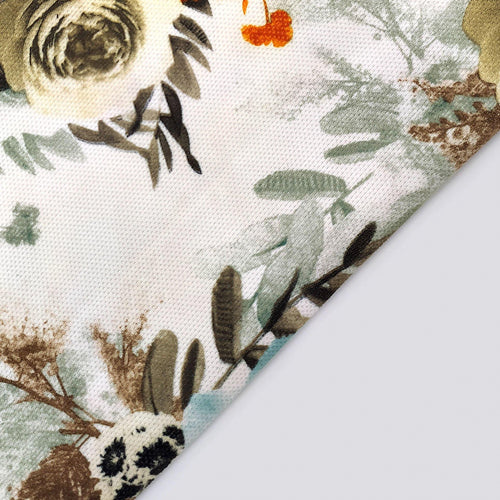 Vzorec Shabby