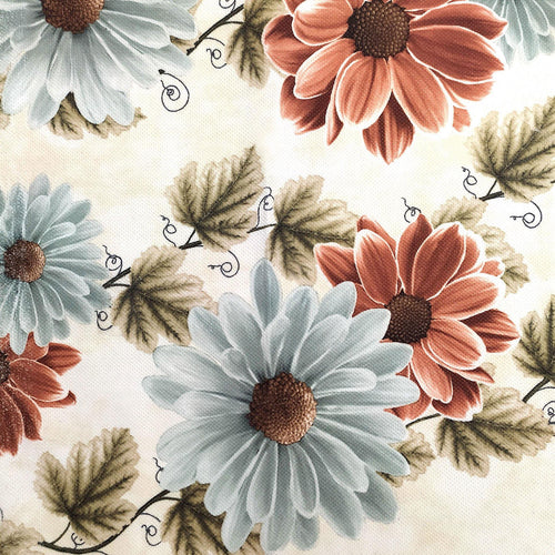 Vzorec Shabby