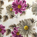 Vzorec Shabby