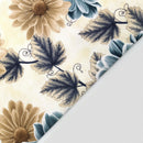 Vzorec Shabby