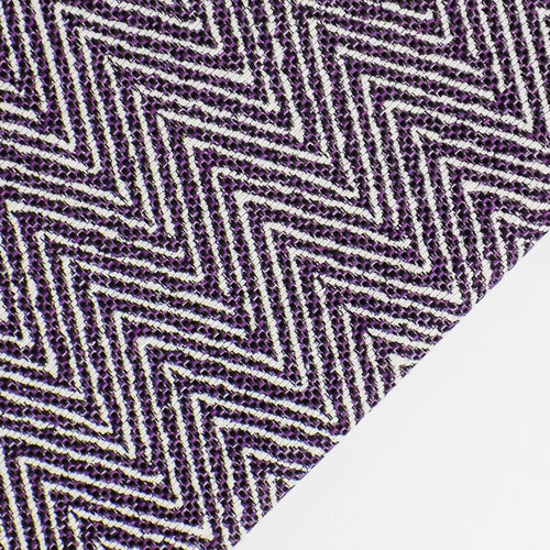 Material Textil Zigzag