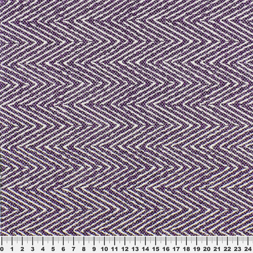 Material Textil Zigzag