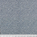 Material Textil Zigzag