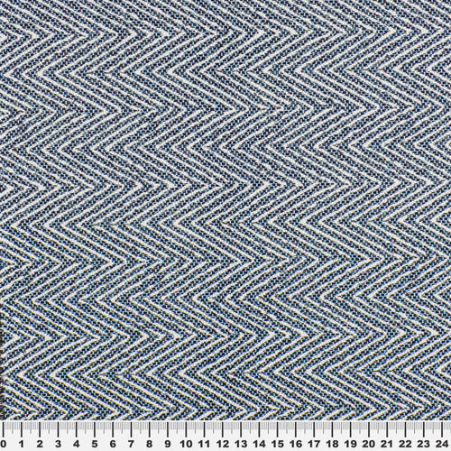 Material Textil Zigzag