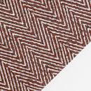 Material Textil Zigzag