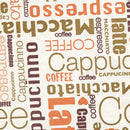 Vzorec - Latte L