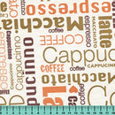 Vzorec - Latte L